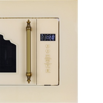 Детальное фото товара: HIBERG VM 6502 YR