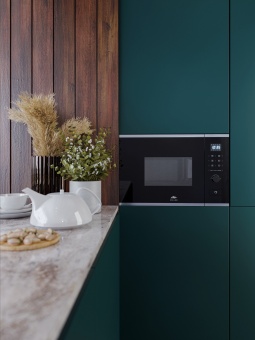 Детальное фото товара: MILLEN MBW 381 IX