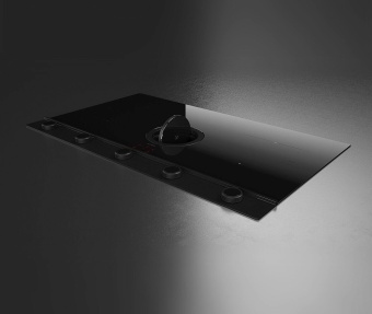 Детальное фото товара: ELICA NIKOLATESLA UNPLUGGED BL/F/90