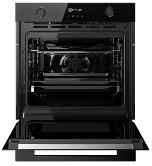 Детальное фото товара: Kuppersberg HT 611 BB