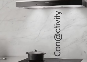 Детальное фото товара: Miele KM7373 FL