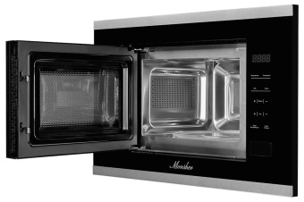 Детальное фото товара: Monsher MMH 1020 BX