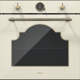 Детальное фото товара: HIBERG VM 6392 YR