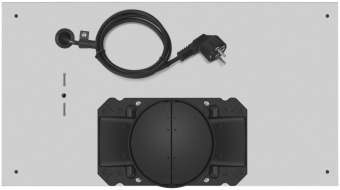 Детальное фото товара: MEFERI INBOX52WH SENSOR COMFORT