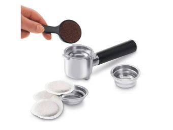 Детальное фото товара: DeLonghi EC820.B