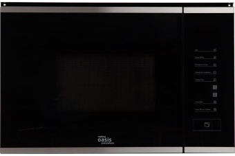 Детальное фото товара: making Oasis everywhere MW-SGS