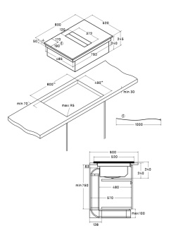 Детальное фото товара: VARD VHH8462B