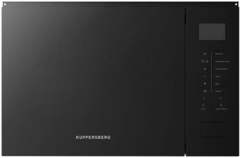 Детальное фото товара: Kuppersberg HMW 652 B