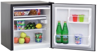 Детальное фото товара: Nordfrost NR 402 B