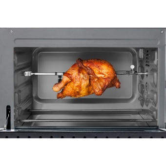 Детальное фото товара: Caso TO 20 classic