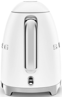 Детальное фото товара: Smeg KLF03WHMEU