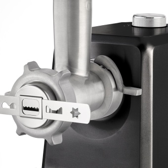 Детальное фото товара: Caso FW 2500 Black