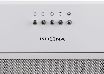 Детальное фото товара: Krona Ameli 600 white PB