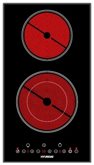 Детальное фото товара: Hyundai HHE 3285 BG