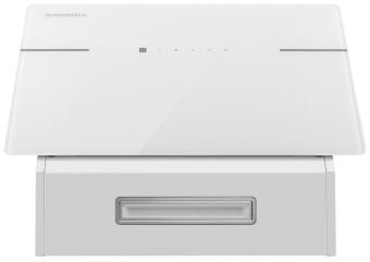 Детальное фото товара: Maunfeld Astro 50 Glass White