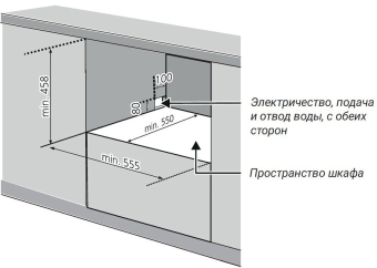 Детальное фото товара: HIBERG T56 615 W
