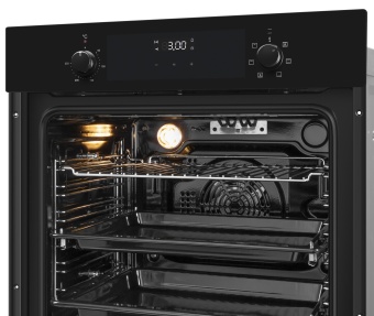 Детальное фото товара: MEFERI MEO607BK COMFORT