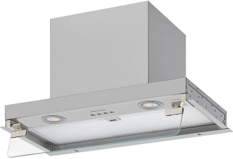 Детальное фото товара: Krona IDA 600 INOX 3P