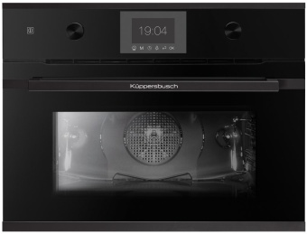 Детальное фото товара: Kuppersbusch CB 6350.0 S5 Black Velvet