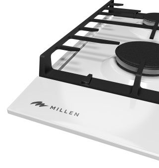 Детальное фото товара: MILLEN MGH 901 WH