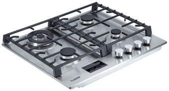 Детальное фото товара: EXITEQ EXH-209 inox