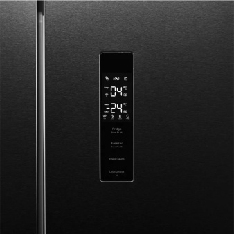 Детальное фото товара: Kuppersberg NFFD 186 DX