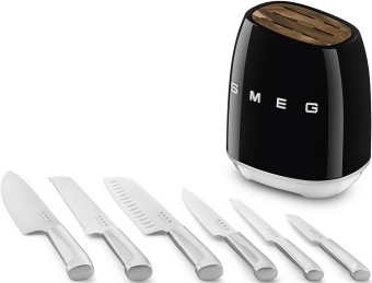 Детальное фото товара: Smeg KBSF02BL