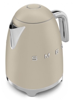 Детальное фото товара: Smeg KLF03MLMEU