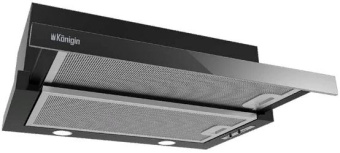 Детальное фото товара: Konigin Helena II (Black 50) 