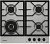 Фото товара: Grundig GIGA 6234260 XE