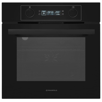 Детальное фото товара: Maunfeld AEOH60102B2