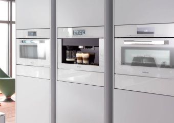 Детальное фото товара: Miele CVA7440 BRWS