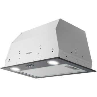 Детальное фото товара: Hyundai HBB 6033 BK