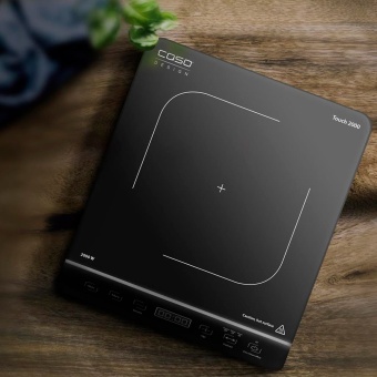 Детальное фото товара: Caso Touch 2000