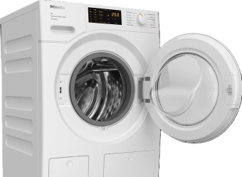Детальное фото товара: Miele WWB 680 WCS 125 Edition