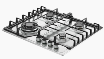 Детальное фото товара: Kuppersberg FS 66 X