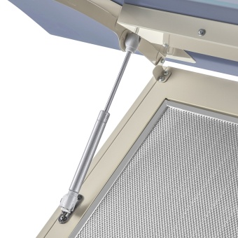 Детальное фото товара: Maunfeld SKY STAR CHEF 60 Glass Beige