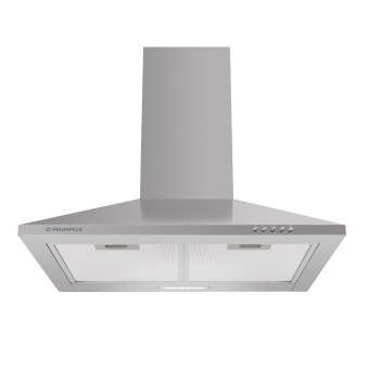 Детальное фото товара: Maunfeld CORK 60 Inox