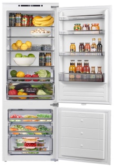 Детальное фото товара: Maunfeld MBF193NFW1GR Inverter