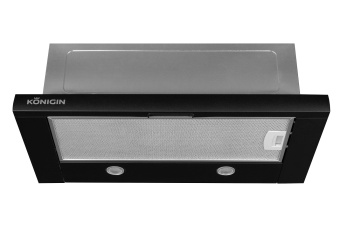 Детальное фото товара: Konigin Pixel Out Black 60