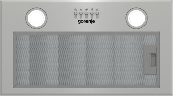 Детальное фото товара: Gorenje BHI526E6X