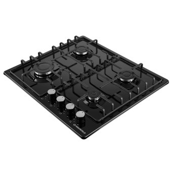 Детальное фото товара: Maunfeld EGHE.64.3STS-EB/G