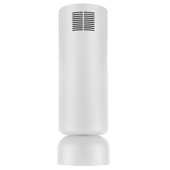 Детальное фото товара: Maunfeld FESTIVAL 390 Isla White