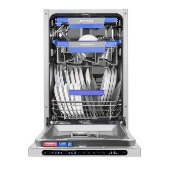 Детальное фото товара: Maunfeld MLP45331T Light Beam Wi-Fi