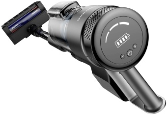 Детальное фото товара: Grundig VCP 9431 PRO