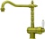 Детальное фото товара: Seaman Barcelone SSL-5077-AG (Antique Gold, PVD + Patina)