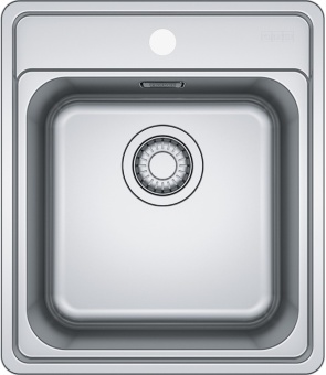 Детальное фото товара: Franke BCX 610-42 TL, мойка, нержавеющая сталь