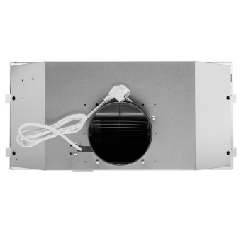 Детальное фото товара: Maunfeld TRAPEZE 602SGG White