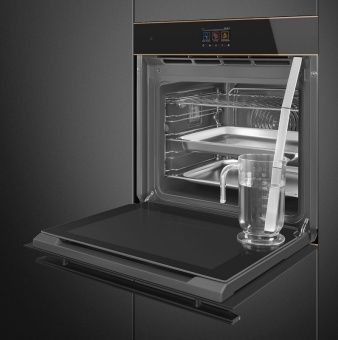 Детальное фото товара: Smeg SO6604S4PNR