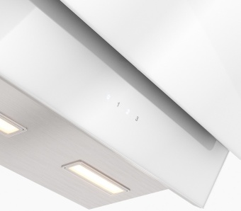 Детальное фото товара: Franke TEMPER 50 WH/SS